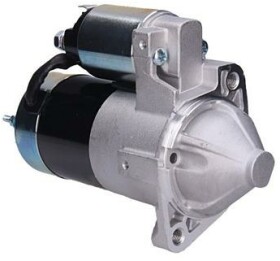 Стартер MSG JMS1313