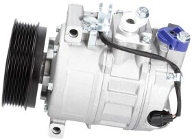 Компрессор кондиционера MSG AC0059