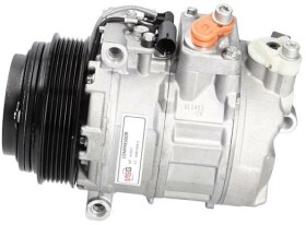 Компрессор кондиционера MSG AC0037