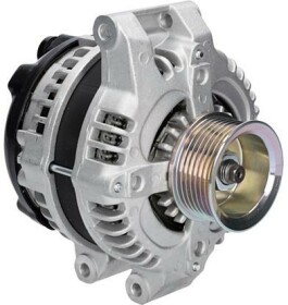 Генератор MSG JMA1726IR