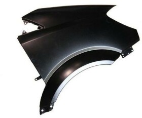 Крыло переднее Fast ft89503
