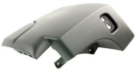 Бампер Fast ft90939