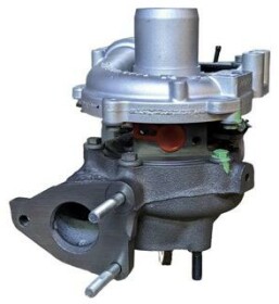 Турбина MSG (відновлення) 54389700007