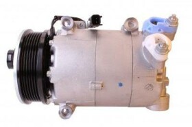 Компрессор кондиционера MSG (відновлення) av6119d629dbr