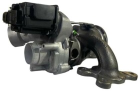 Турбина MSG (відновлення) 04e145721l