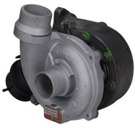 Турбина MSG (відновлення) 54399700070