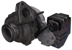 Турбина MSG (відновлення) 7624630002