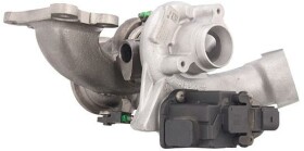 Турбина MSG (відновлення) 4918001275