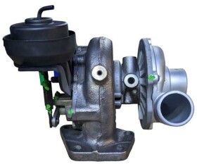 Турбина MSG (відновлення) vj32