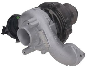 Турбина MSG (відновлення) 8062910002