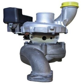 Турбина MSG (відновлення) 7576080001