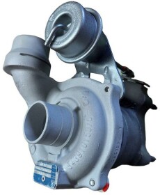 Турбина MSG (відновлення) 54359700029