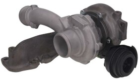 Турбина MSG (відновлення) 7663400001