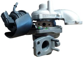 Турбина MSG (відновлення) 7840110005