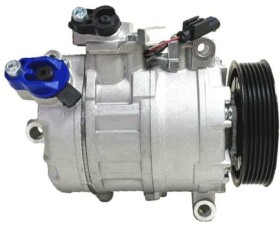 Компрессор кондиционера MSG ac0115