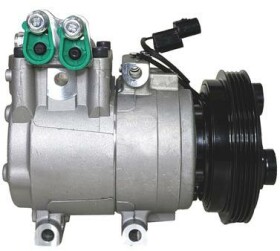 Компрессор кондиционера MSG ac0125