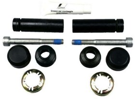 Ремкомплект тормозного суппорта Fast FT32271