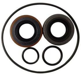 Насос ГУР MSG NI8006KIT