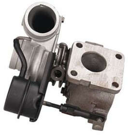 Турбина MSG (відновлення) 4540610010