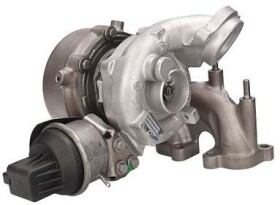 Турбина MSG (відновлення) 53039700139