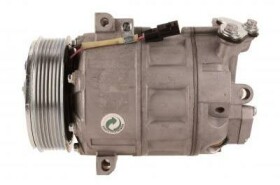 Компрессор кондиционера MSG (відновлення) 8200848916r