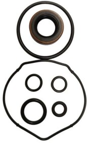 Насос ГУР MSG TY8001KIT