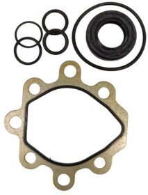 Насос ГУР MSG CR8001KIT