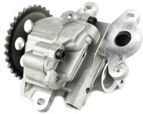 Масляный насос Fast ft38318