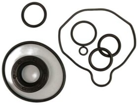 Насос ГУР MSG KI8001KIT