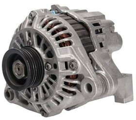 Генератор MSG (відновлення) ca1137ir