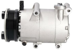 Компрессор кондиционера MSG AC0071