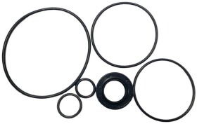 Насос ГУР MSG BW8006KIT