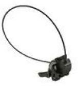 Замок двери Fast ft95001