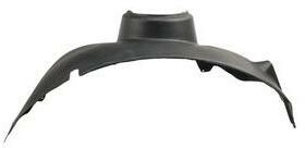 Подкрылок Fast ft90503