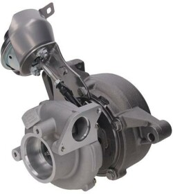 Турбина Jrone 8g17300216