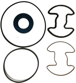 Насос ГУР MSG ME8001KIT