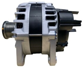 Генератор MSG (відновлення) 231005113r