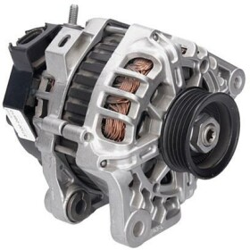 Генератор MSG (відновлення) 3730004610