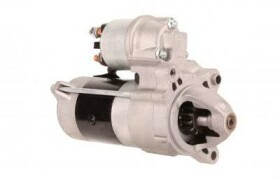 Стартер MSG (відновлення) 63111027