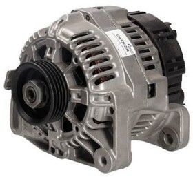 Генератор MSG (відновлення) ca1302ir