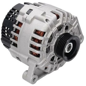 Генератор MSG (відновлення) ca1664ir