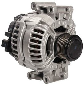 Генератор MSG (відновлення) ca2007ir