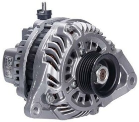 Генератор MSG (відновлення) ca2042ir