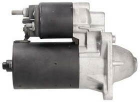 Стартер MSG (відновлення) cs1053