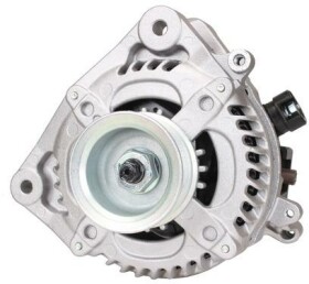 Генератор MSG (відновлення) dan1370