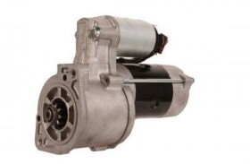 Стартер MSG (відновлення) m002t63271