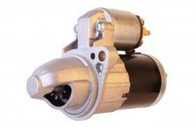 Стартер MSG (відновлення) cs1574