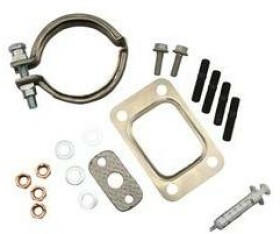 Комплект прокладок турбины Fast ft48415