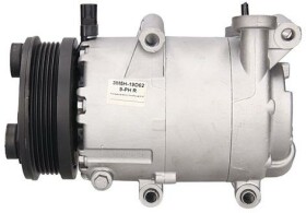 Компрессор кондиционера MSG (відновлення) 3m5h19d629phr