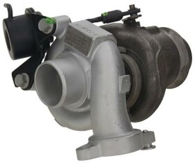 Турбина MSG (відновлення) 4917307507